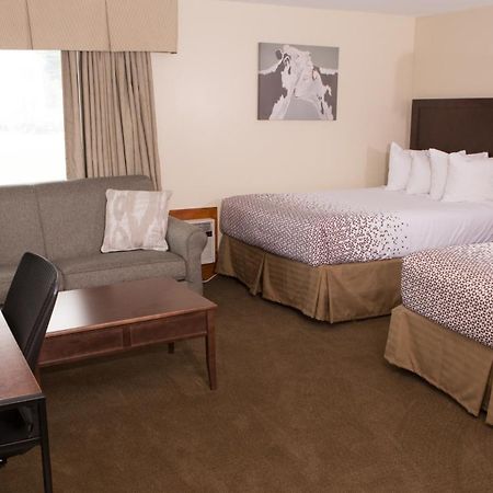 בנינגטון Knotty Pine Motel מראה חיצוני תמונה