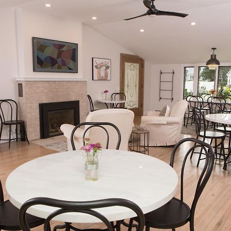 בנינגטון Knotty Pine Motel מראה חיצוני תמונה
