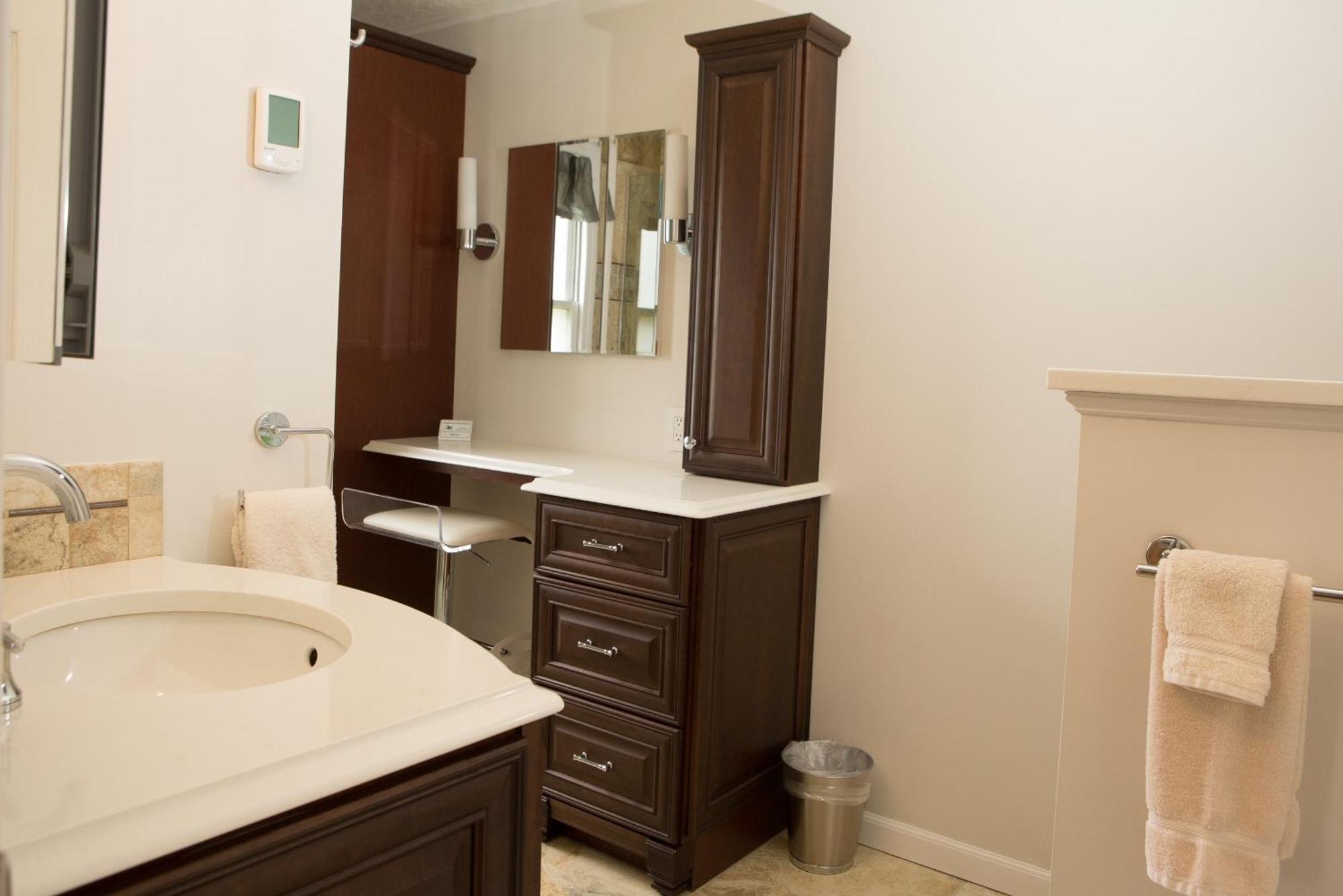 בנינגטון Knotty Pine Motel מראה חיצוני תמונה