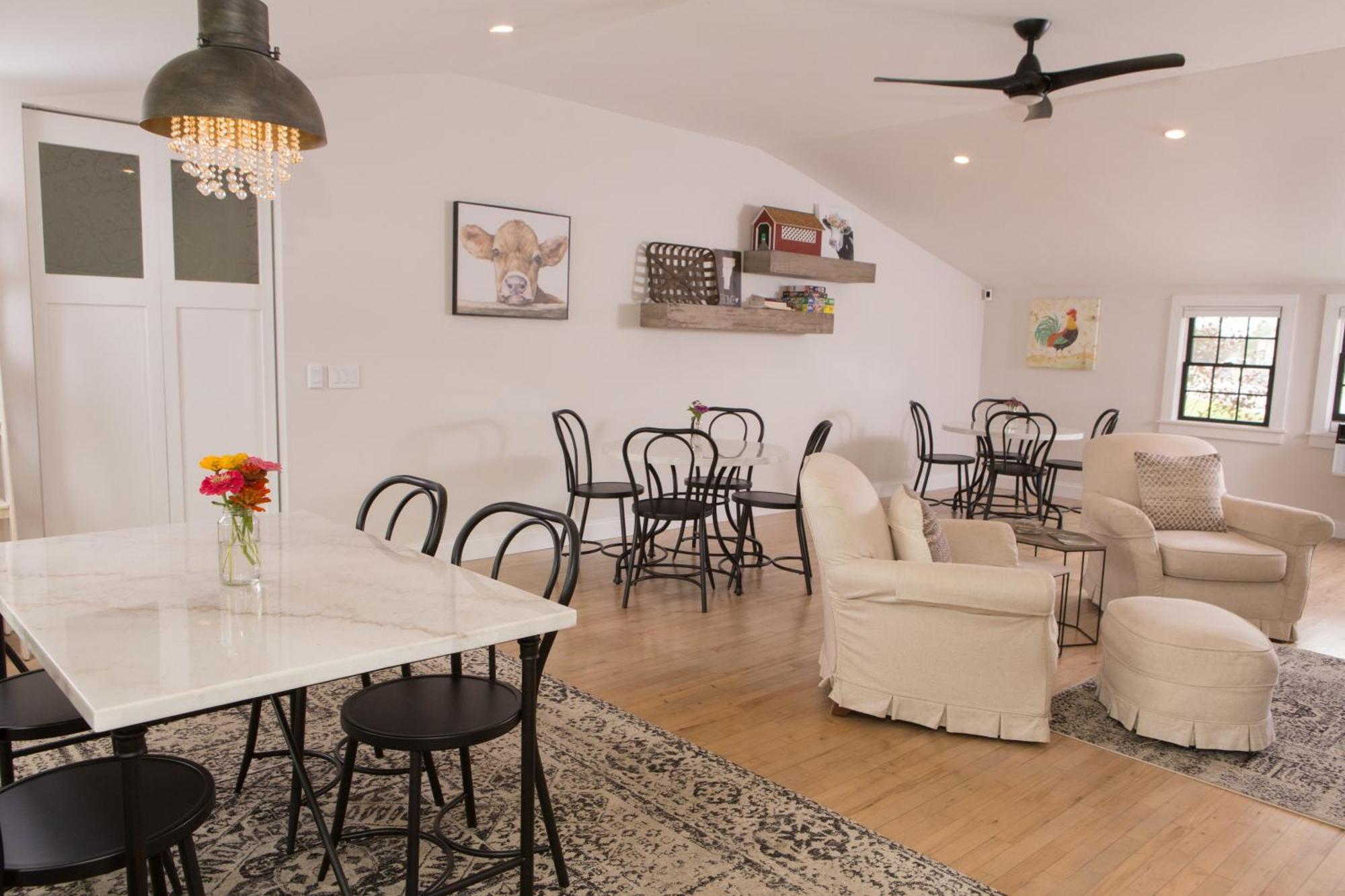 בנינגטון Knotty Pine Motel מראה חיצוני תמונה